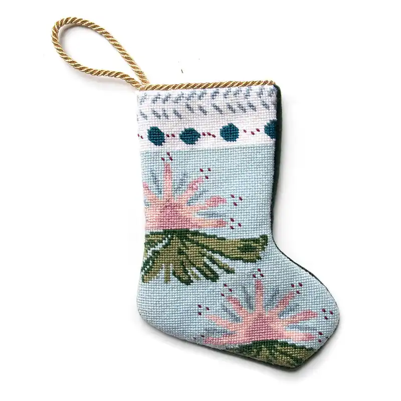 Harper - Bauble Stockings