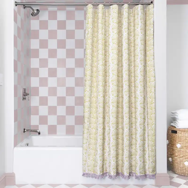 Emma Chartreuse - Pepper Home