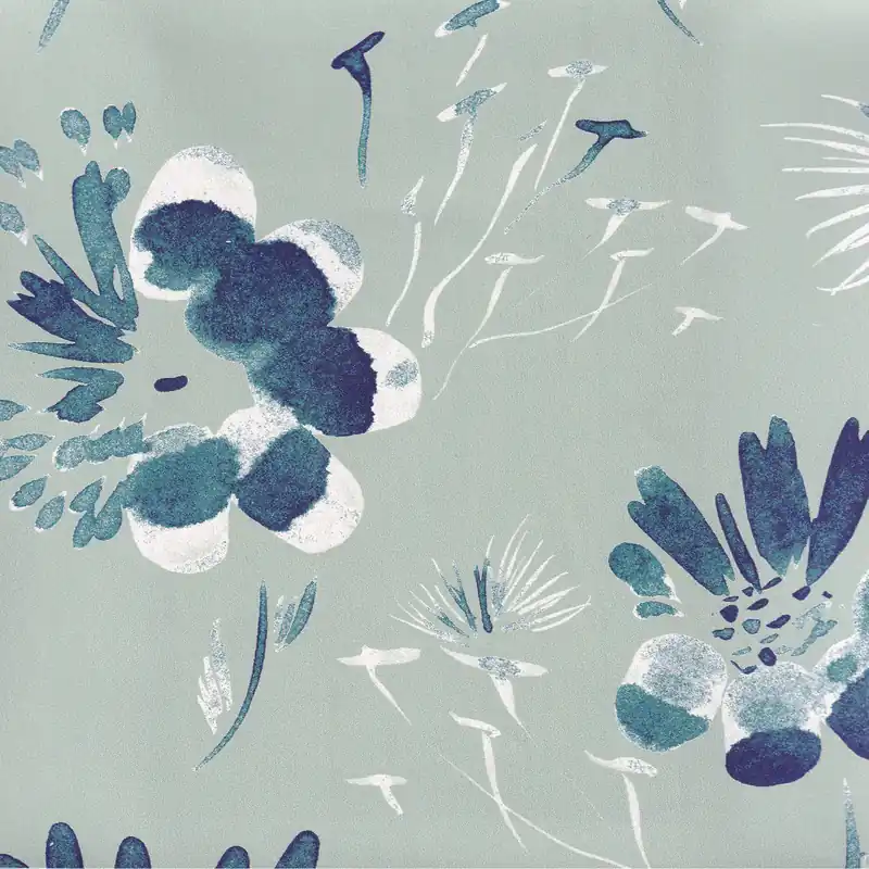 Blake Mint - Pepper Home
