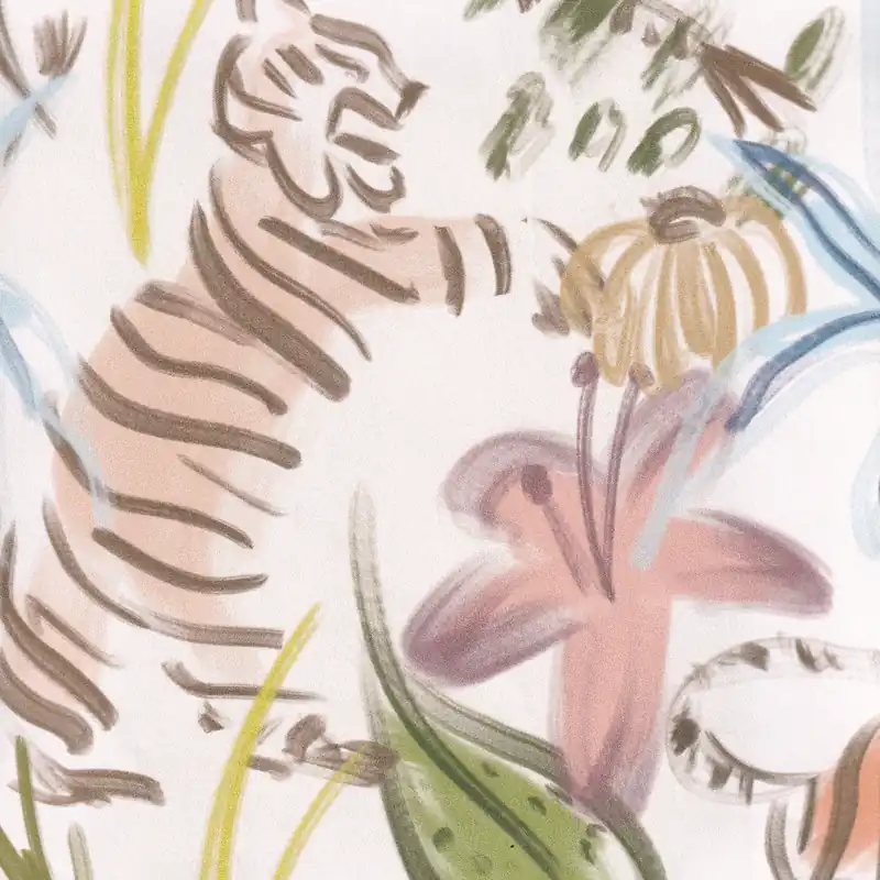 Frida Pink - Pepper Home