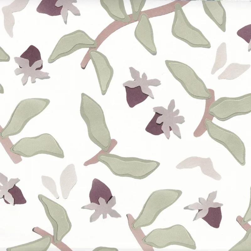 Nellie Plum - Pepper Home