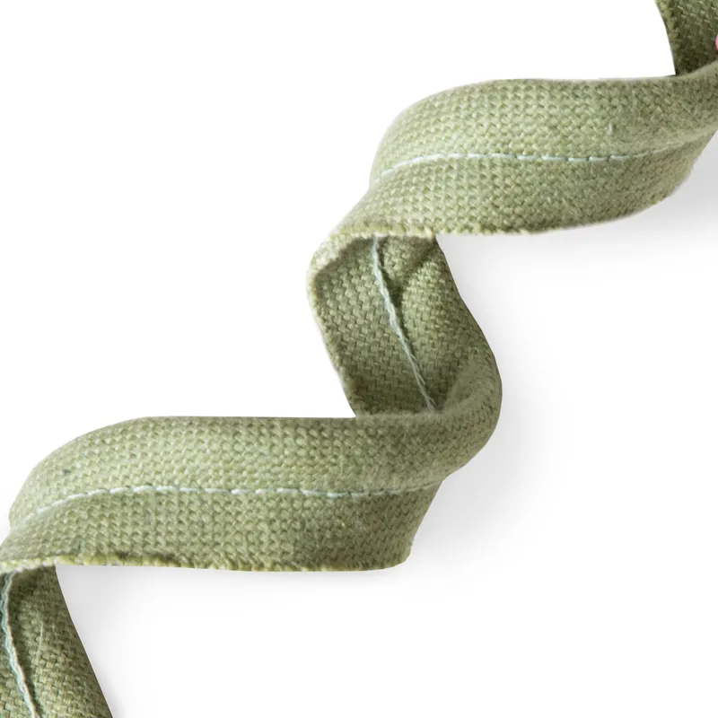 Moss Piping - Pepper Home