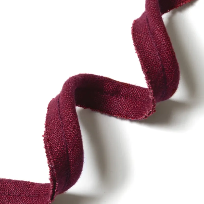 Raspberry Piping - Pepper Home