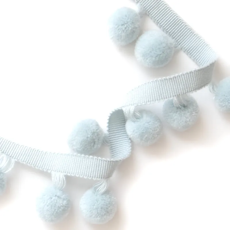 Powder Pom Pom - Pepper Home