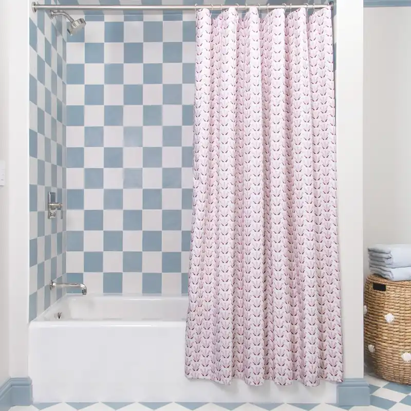 Serena Pink - Pepper Home