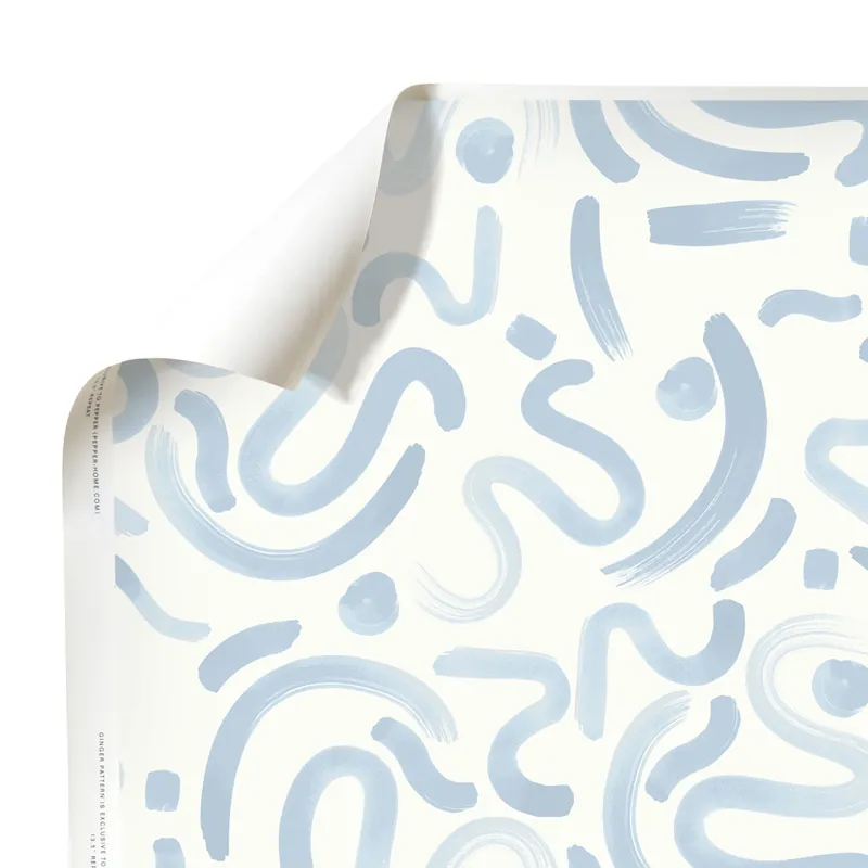 Hockney Sky - Pepper Home