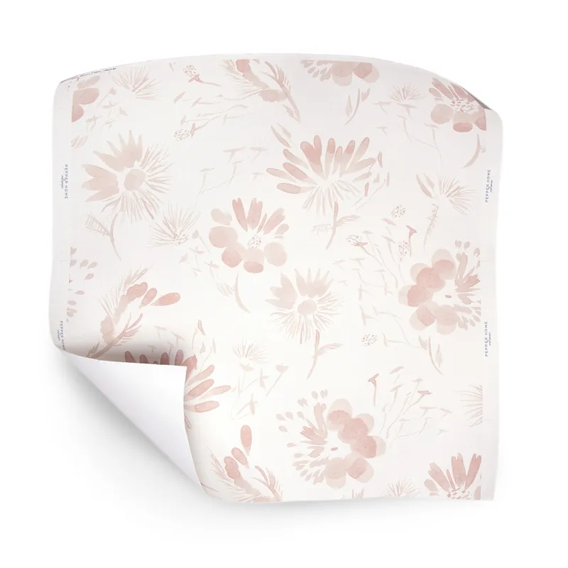 Blake Rose - Pepper Home