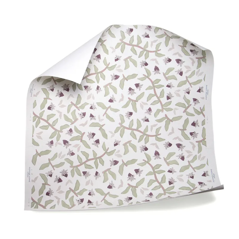 Nellie Plum - Pepper Home