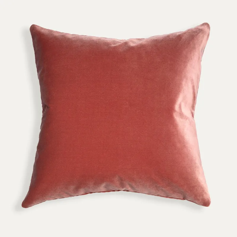 Cosmo Velvet - Pepper Home