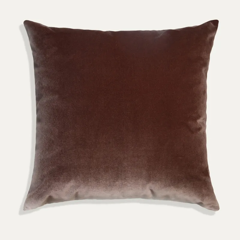 Walnut Velvet - Pepper Home