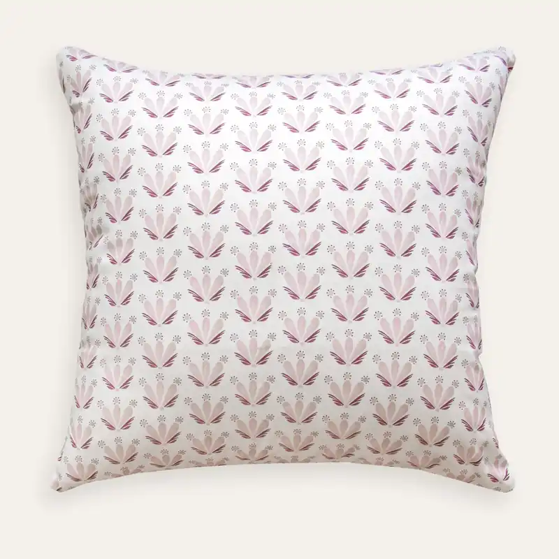 Serena Pink - Pepper Home