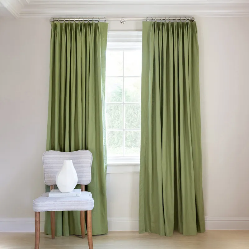 Moss - Pepper Home