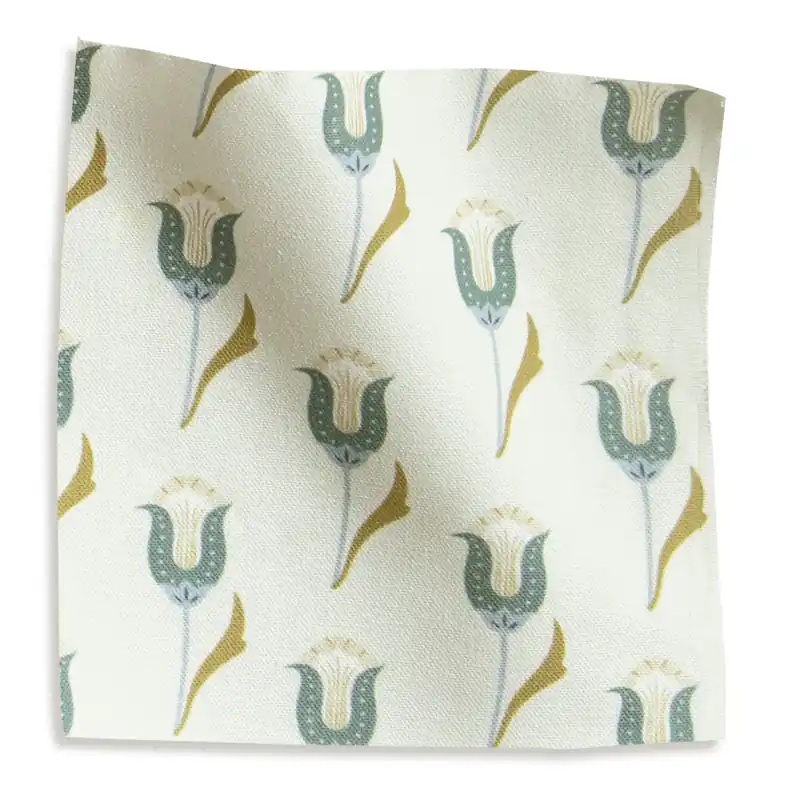 Annabelle Peacock - Pepper Home