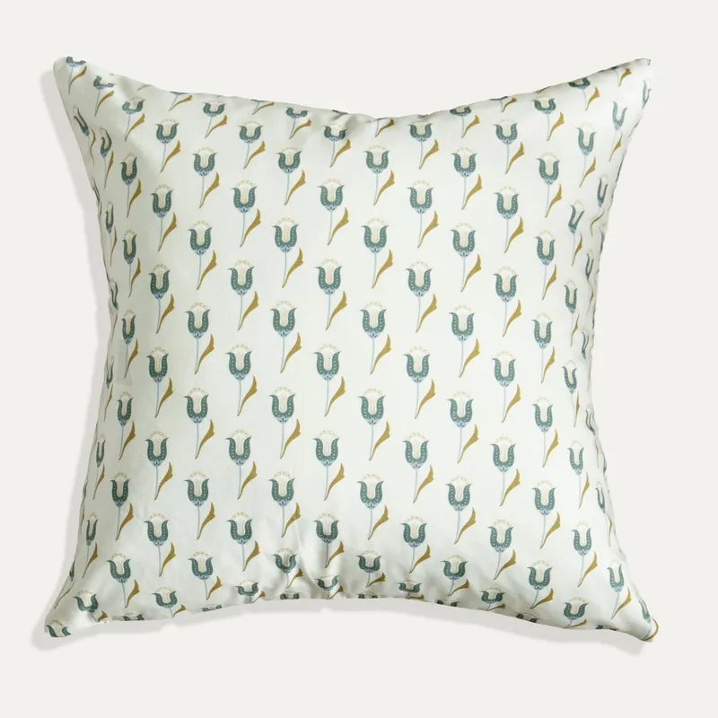 Annabelle Peacock - Pepper Home