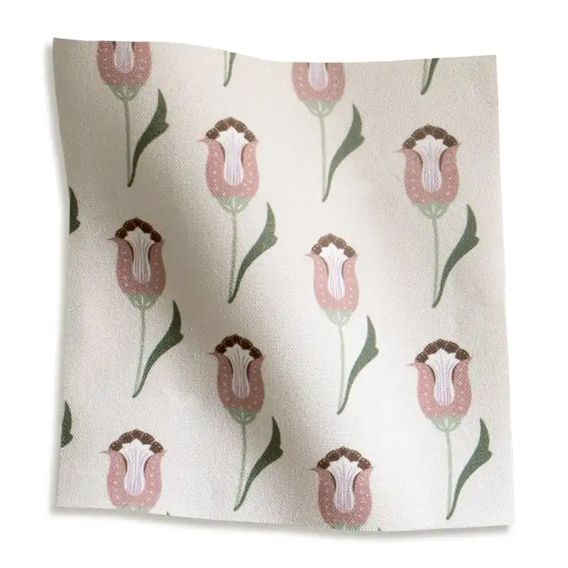 Annabelle Orchid - Pepper Home