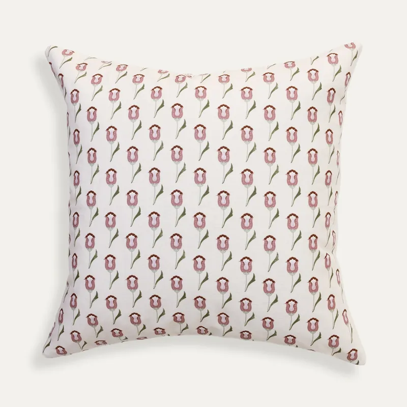 Annabelle Orchid - Pepper Home