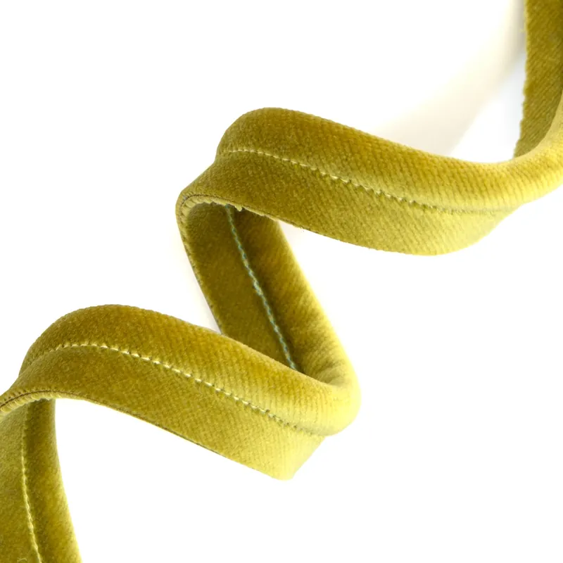 Citron Velvet - Pepper Home