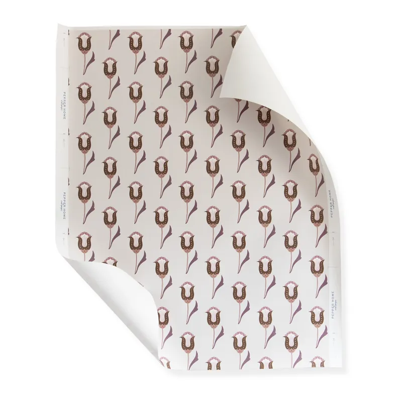 Annabelle Mauve - Pepper Home
