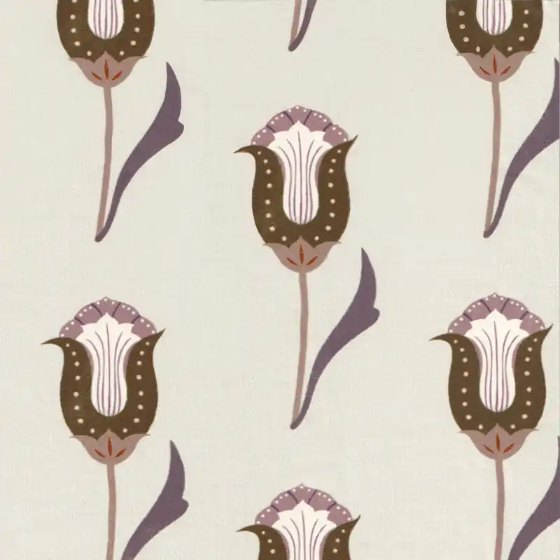 Annabelle Mauve - Pepper Home