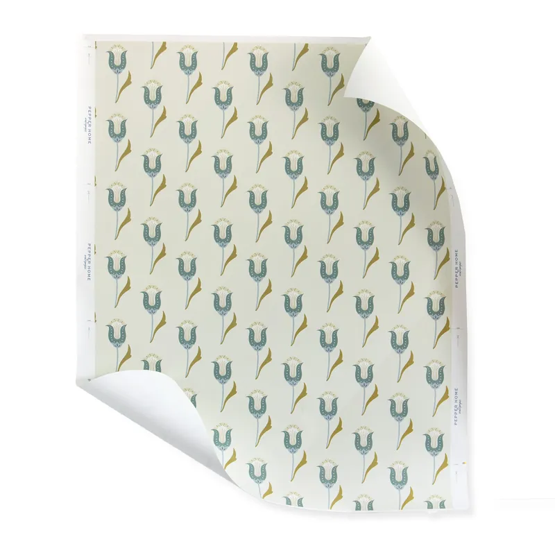 Annabelle Peacock - Pepper Home