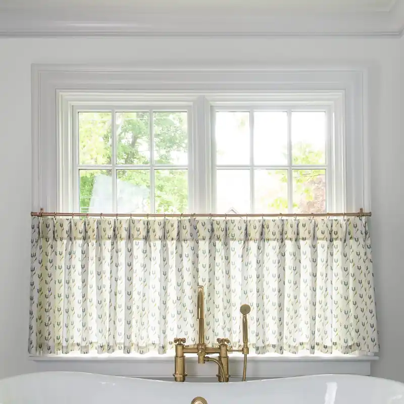 Annabelle Peacock - Pepper Home