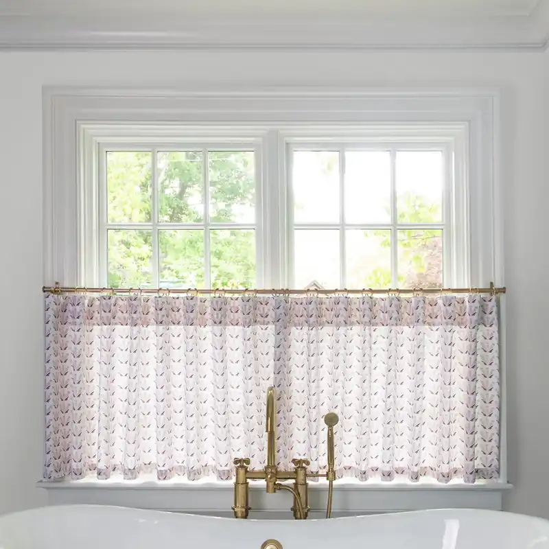 Serena Pink - Pepper Home