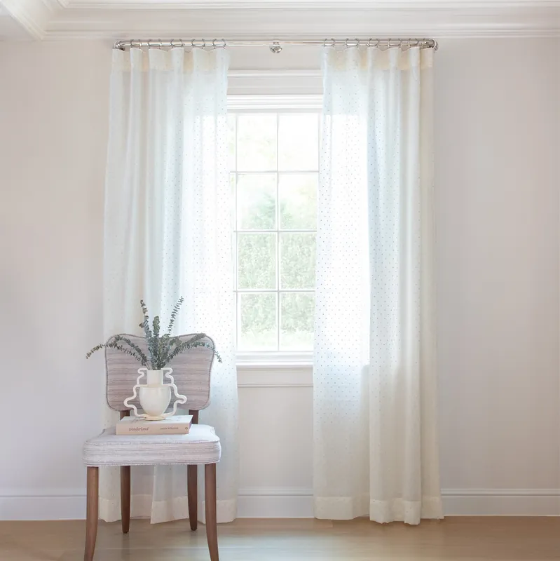 Eloise Flour - Pepper Home
