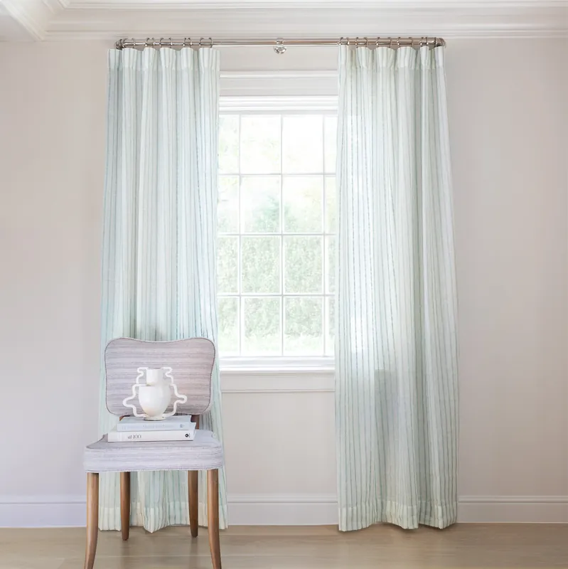 Madeline Mint - Pepper Home