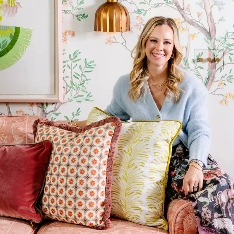 Alexis Warren - Pepper Home