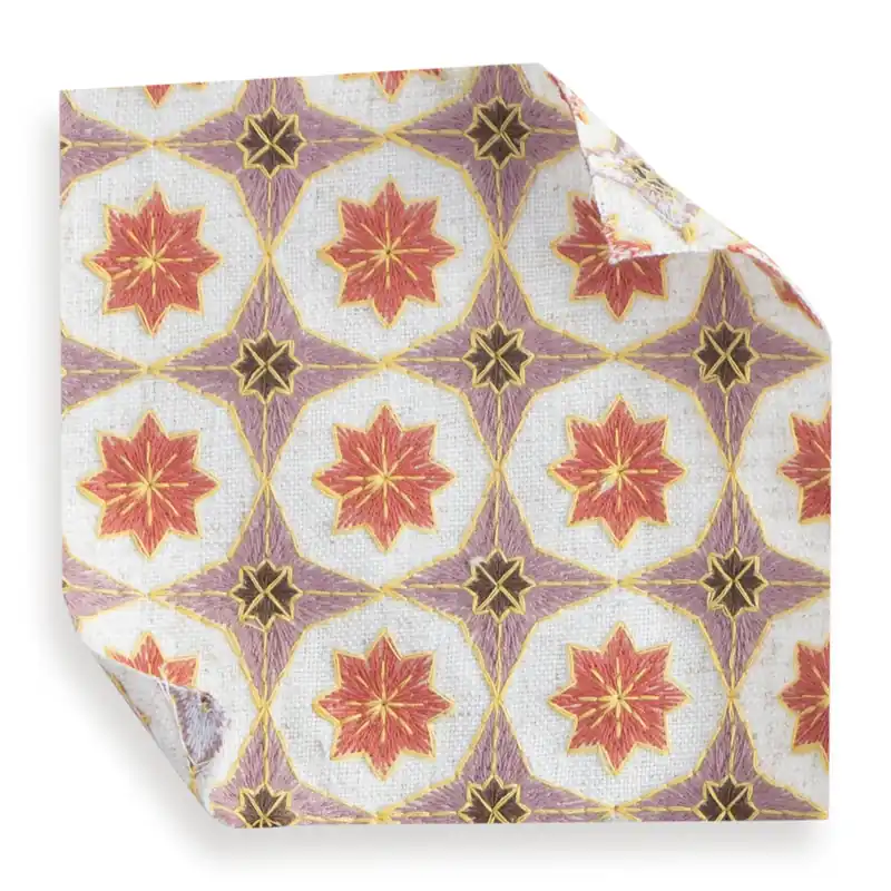 Hayes Coral - Pepper Home