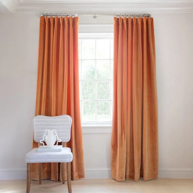 Autumn Velvet - Pepper Home