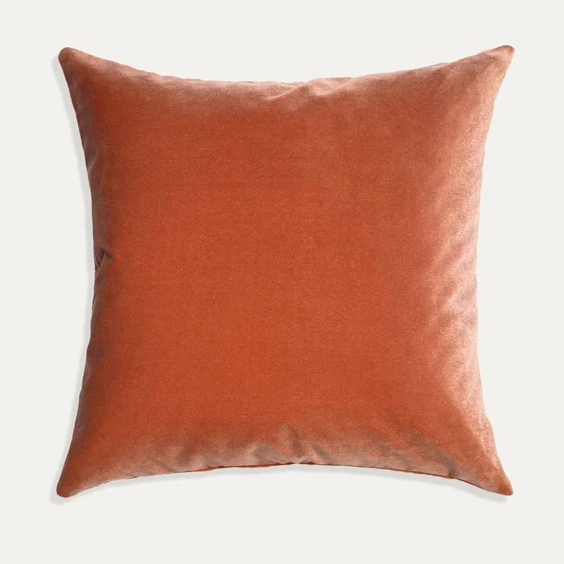 Autumn Velvet - Pepper Home