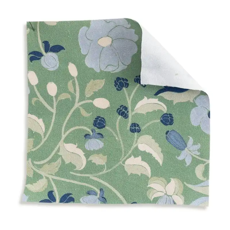 Lulie Parsley - Pepper Home
