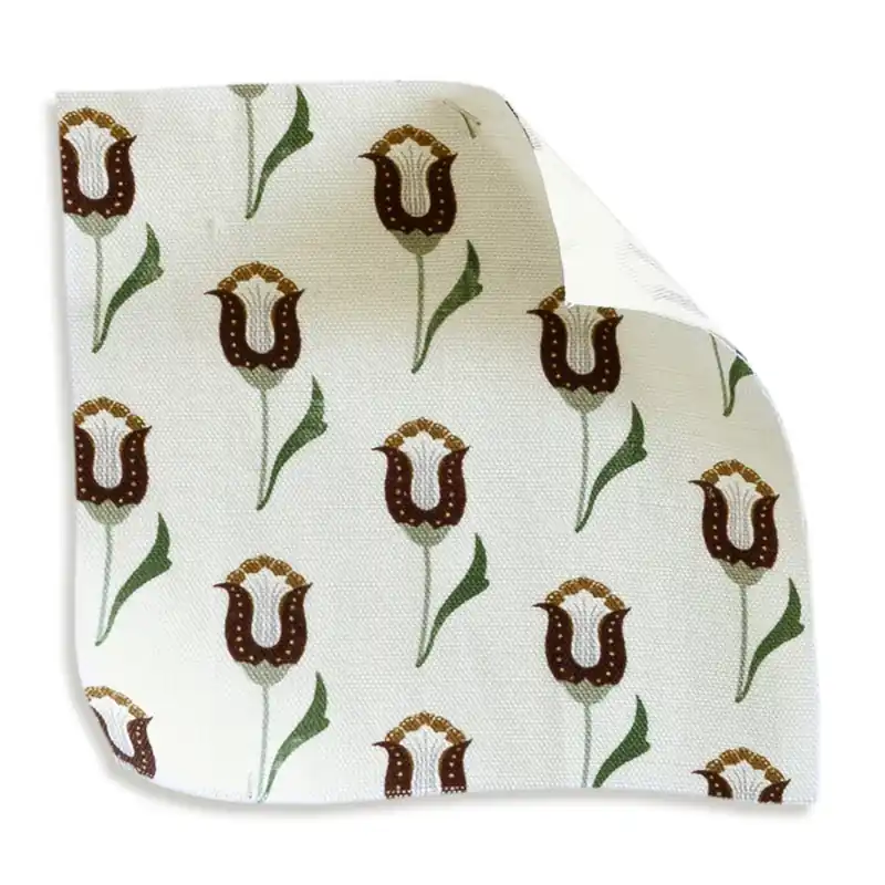 Annabelle Maroon - Pepper Home