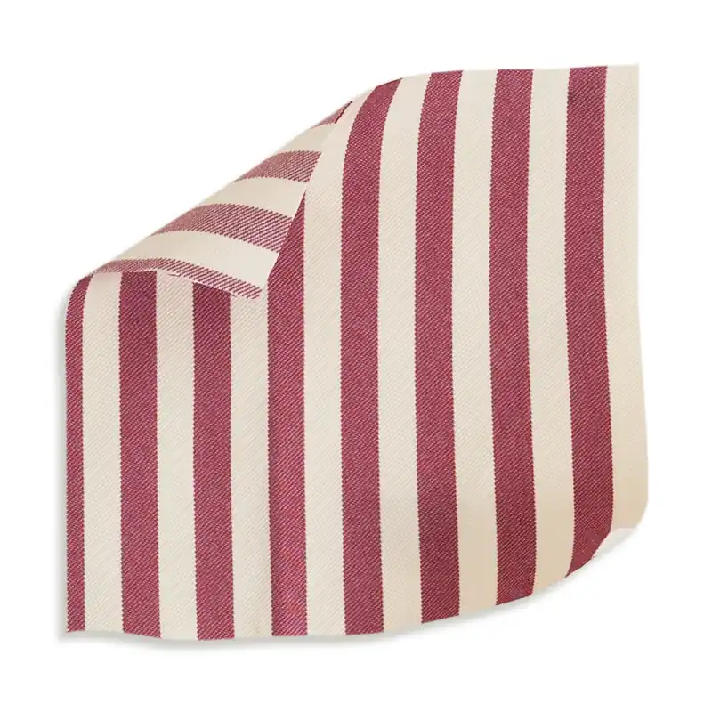Louisa Cranberry - Pepper Home