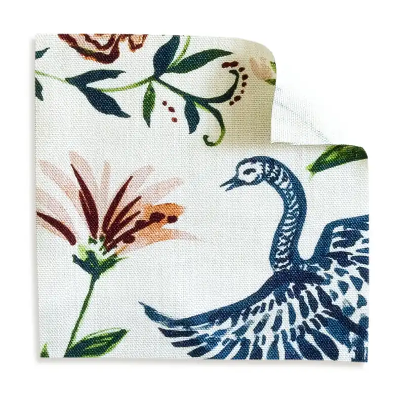Daphne Cream - Pepper Home