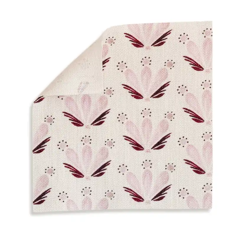 Serena Pink - Pepper Home