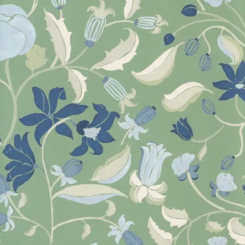 Lulie Parsley - Pepper Home