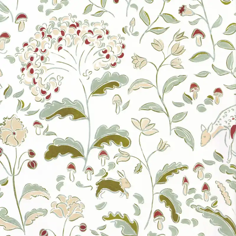 Ruby Moss - Pepper Home