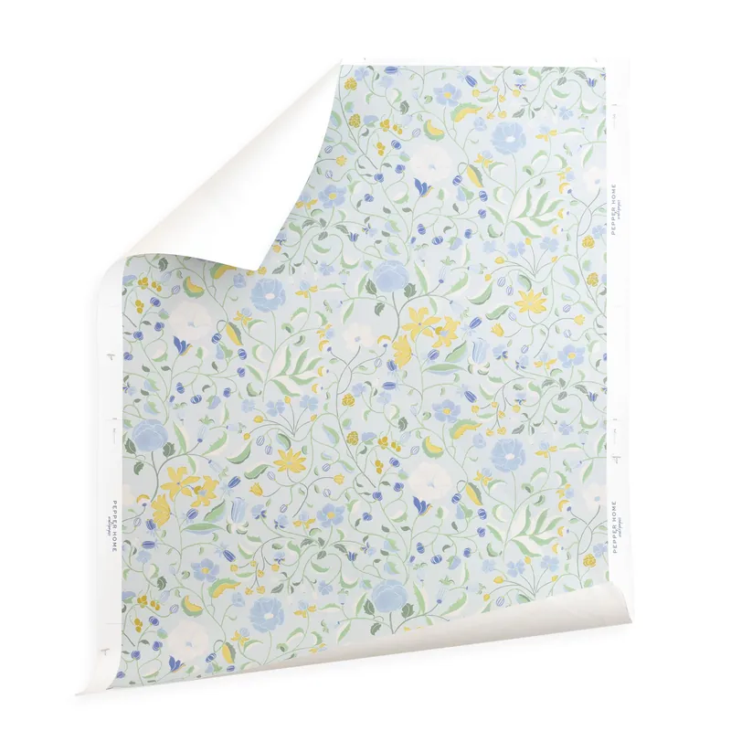 Lulie Eggshell - Pepper Home