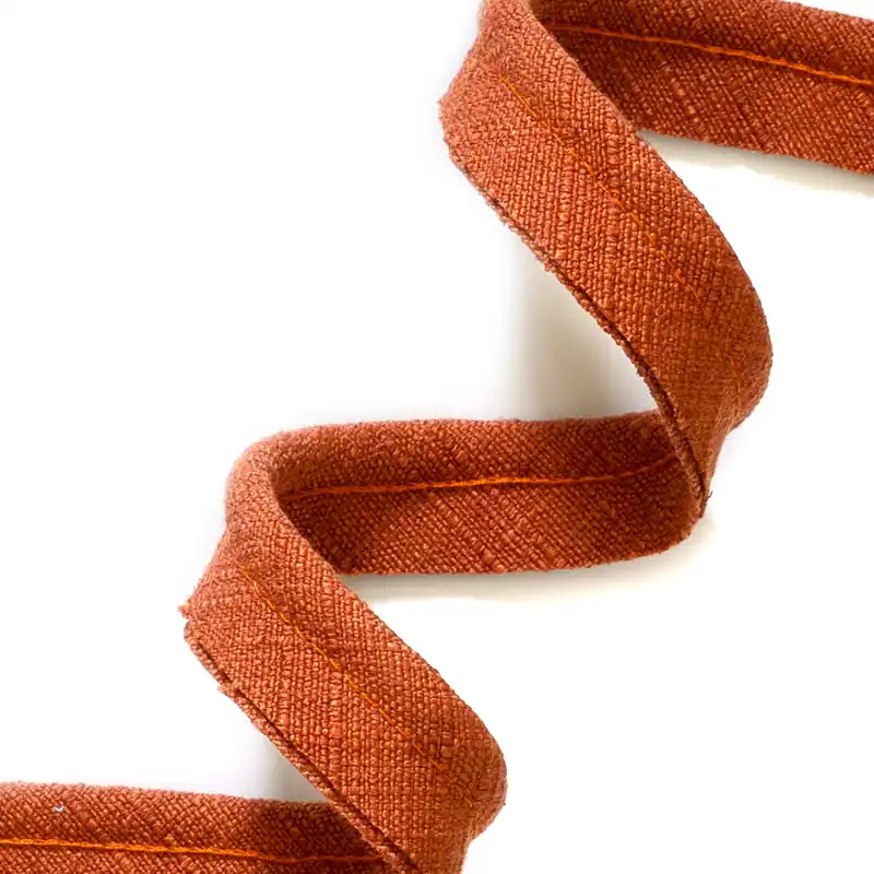 Nutmeg Piping - Pepper Home