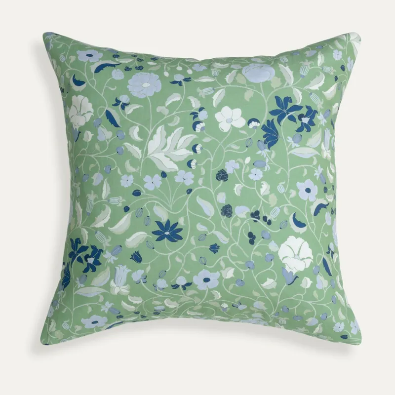 Lulie Parsley - Pepper Home