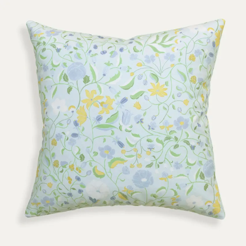 Lulie Eggshell - Pepper Home