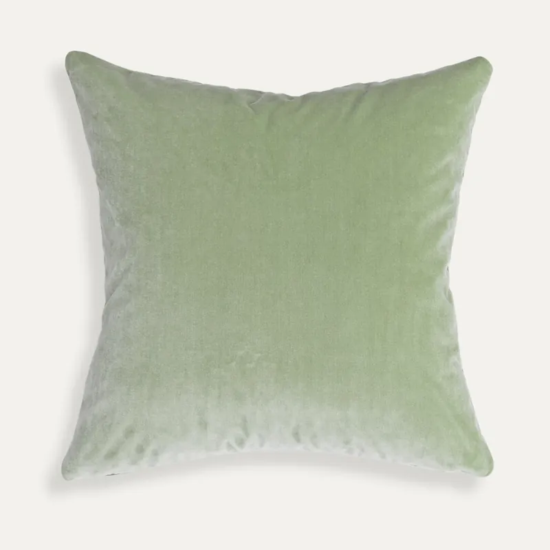 Laurel Velvet - Pepper Home