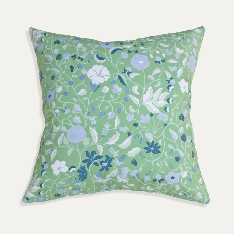 Lulie Parsley - Pepper Home