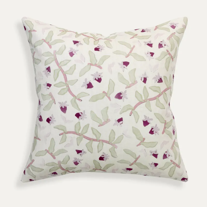 Nellie Plum - Pepper Home