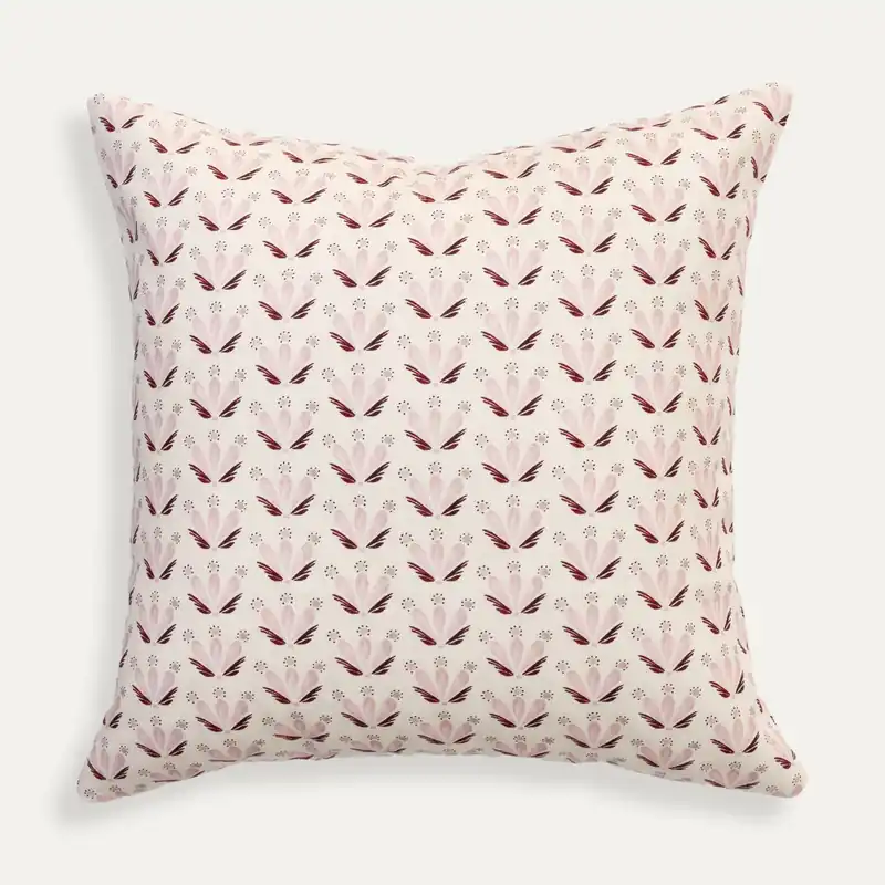 Serena Pink - Pepper Home
