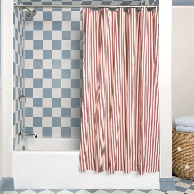 Louisa Cranberry - Pepper Home