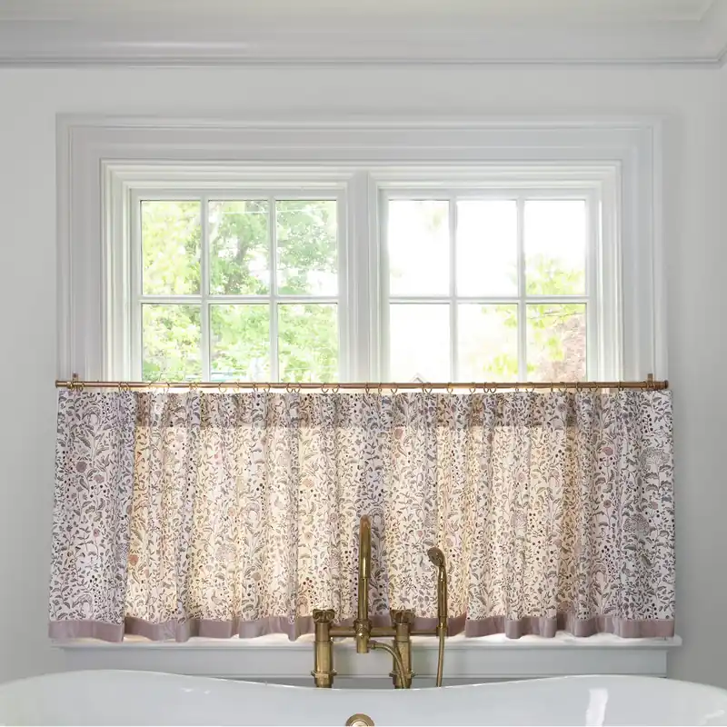 Ruby Burgundy - Pepper Home