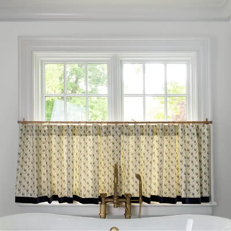 Annabelle Peacock - Pepper Home